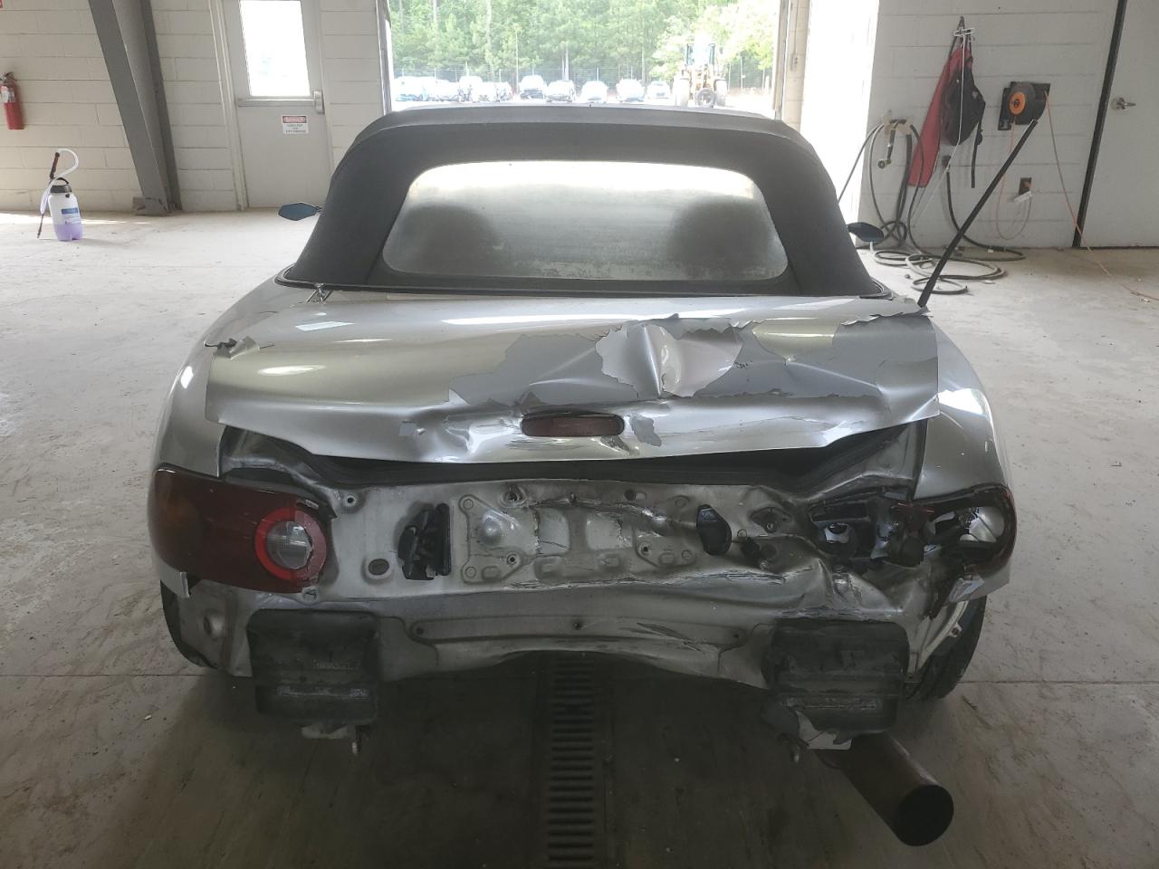 1991 Mazda Mx-5 Miata VIN: JM1NA3512M1226434 Lot: 60330615