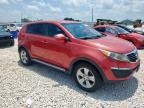 2013 Kia Sportage Base за продажба в Taylor, TX - Hail