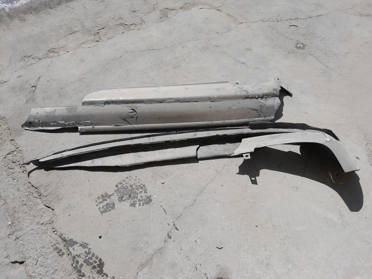 6T1BG23K91X424198 - 2001 Toyota Camry - #61327255
