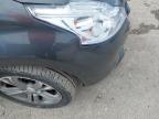 2013 PEUGEOT 208 ACTIVE for sale at Copart YORK
