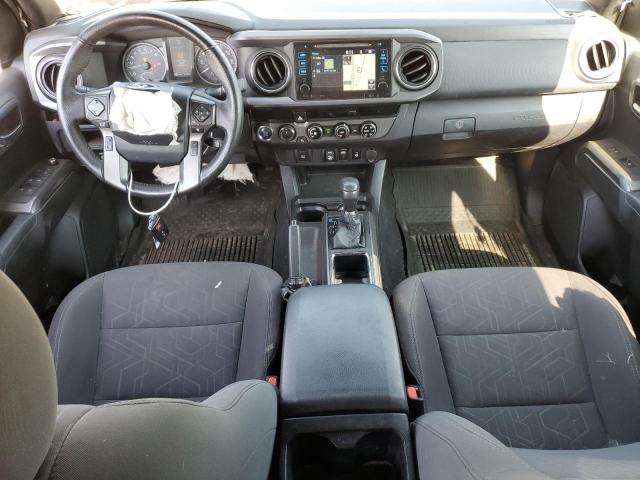  TOYOTA TACOMA 2018 tan