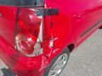 2009 KIA PICANTO ST for sale at Copart CHESTER