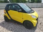 2013 Smart Fortwo Pure for Sale in Wayland, MI - Rear End