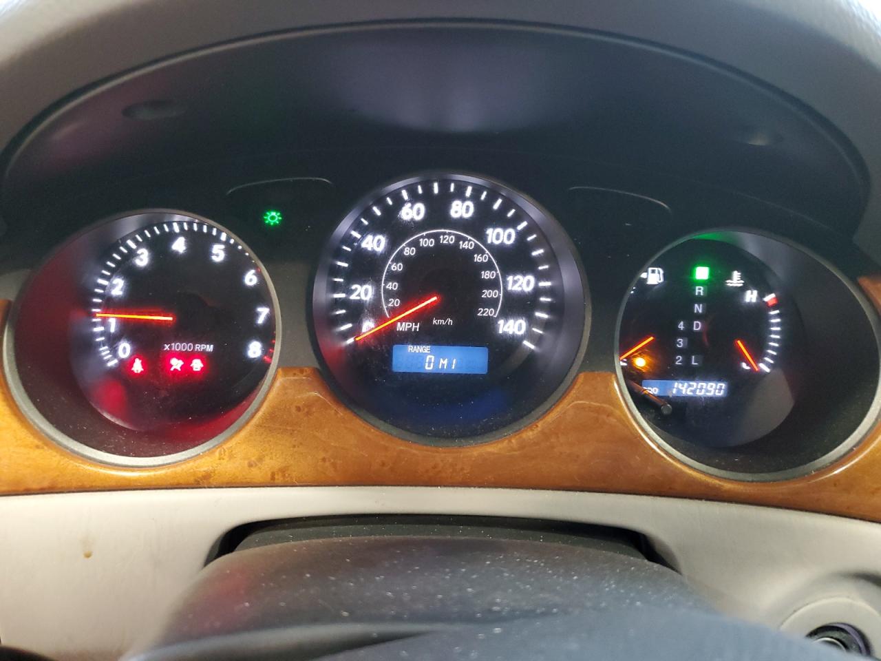 2005 Lexus Es 330 VIN: JTHBA30G655128756 Lot: 62740625