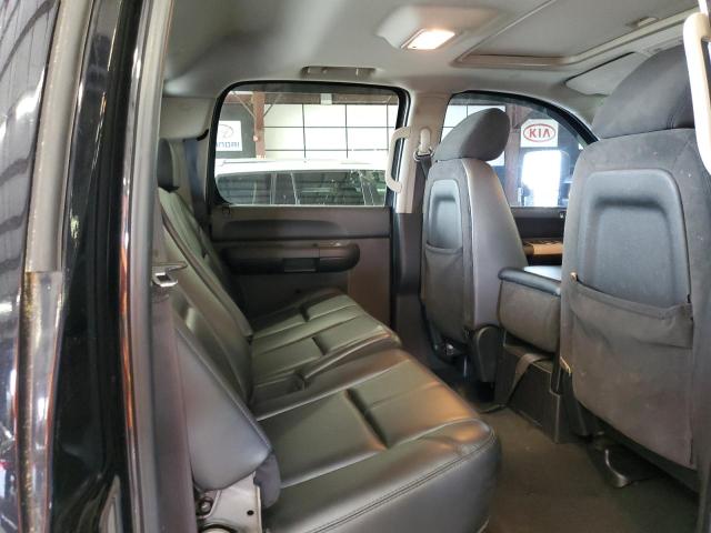 2008 GMC SIERRA K1500