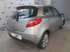 2012 MAZDA 2 TAMURA for sale at Copart BELFAST