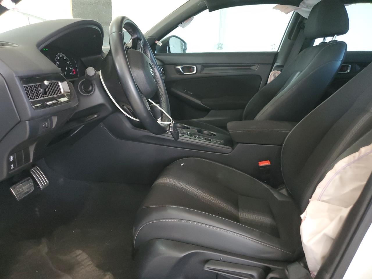 2HGFE2F5XNH533505 HONDA CIVIC 2022