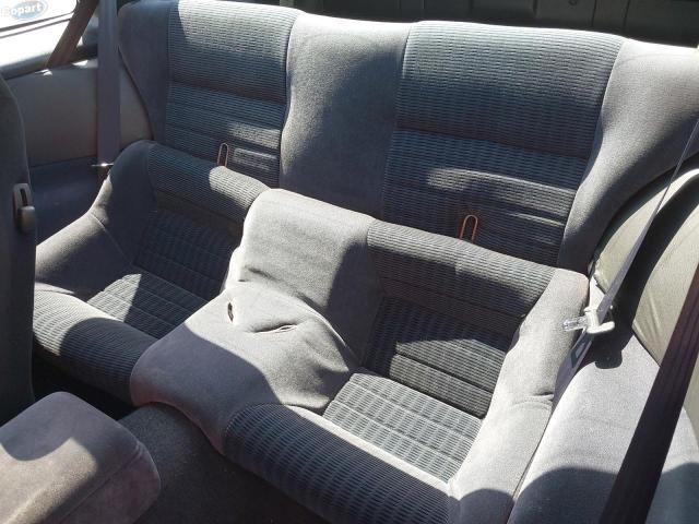 1995 NISSAN  