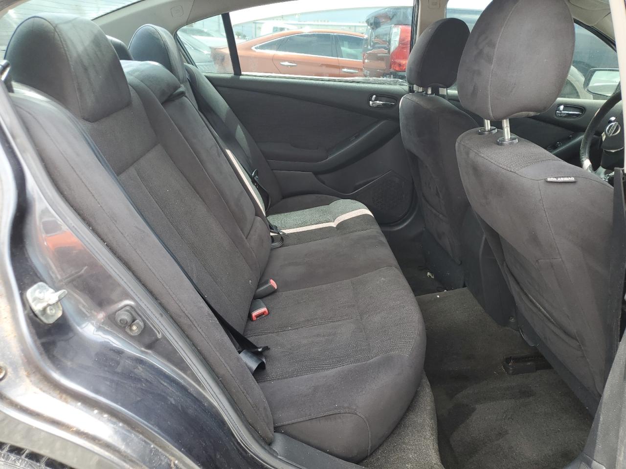 2011 Nissan Altima Base VIN: 1N4AL2AP0BC121797 Lot: 60678605