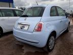 2010 FIAT 500 POP for sale at Copart WESTBURY