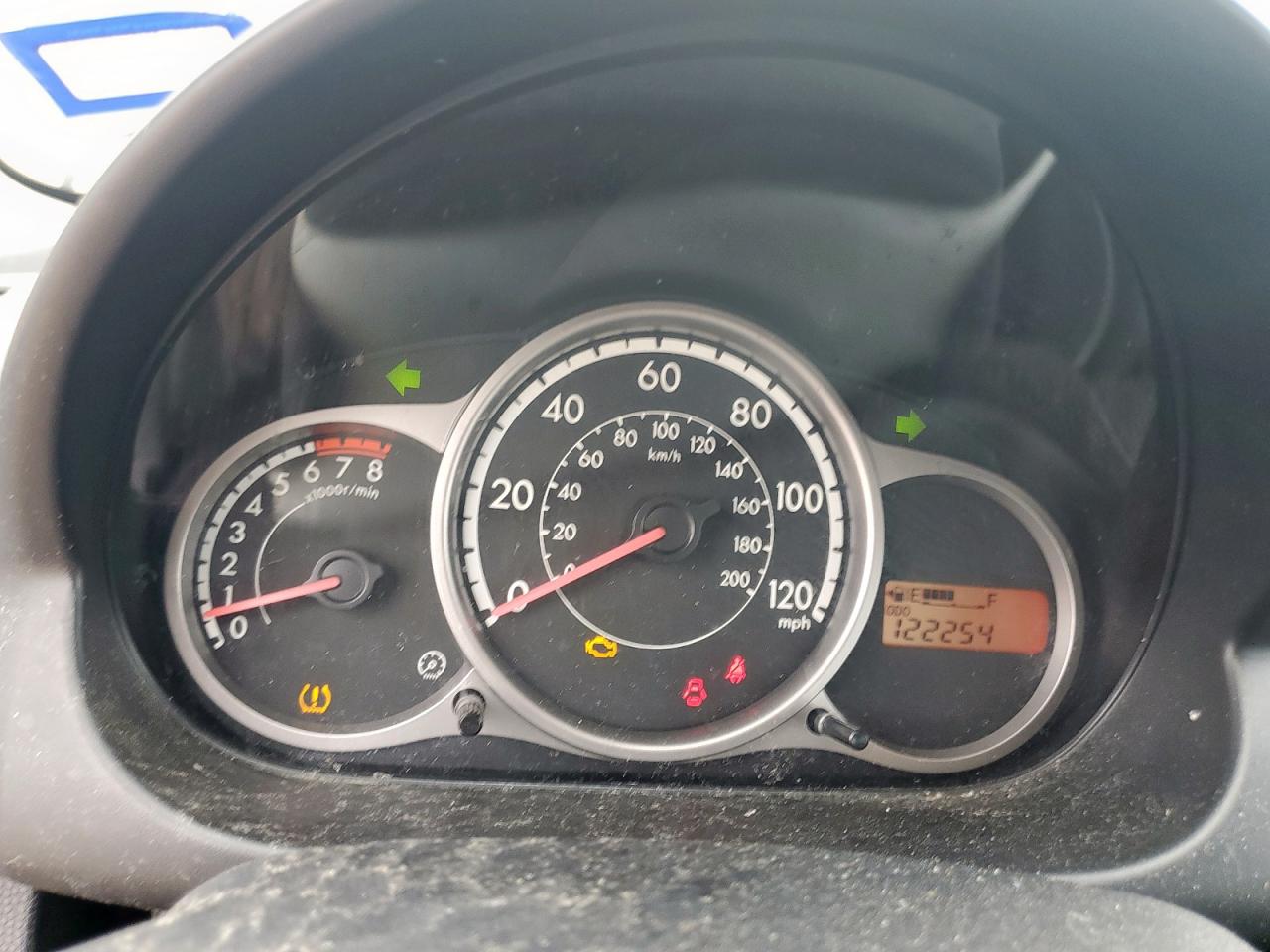 2012 Mazda Mazda2 VIN: JM1DE1KY1C0135259 Lot: 63136425