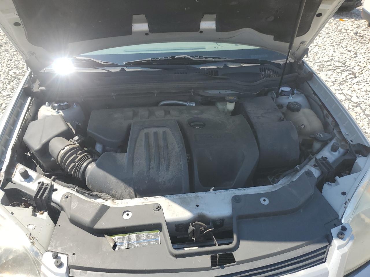 2006 Chevrolet Cobalt Lt VIN: 1G1AL55F167673426 Lot: 62380265