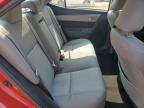 2016 Toyota Corolla L en Venta en Tanner, AL - Hail