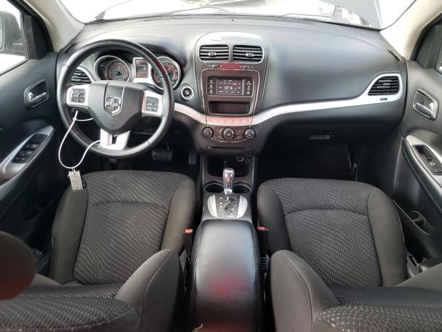  DODGE JOURNEY 2019 Сірий