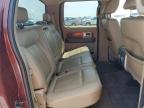 2009 Ford F150 Supercrew იყიდება Gainesville-ში, GA - Front End