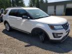 2016 Ford Explorer Xlt   للبيع في Graham، WA - Undercarriage