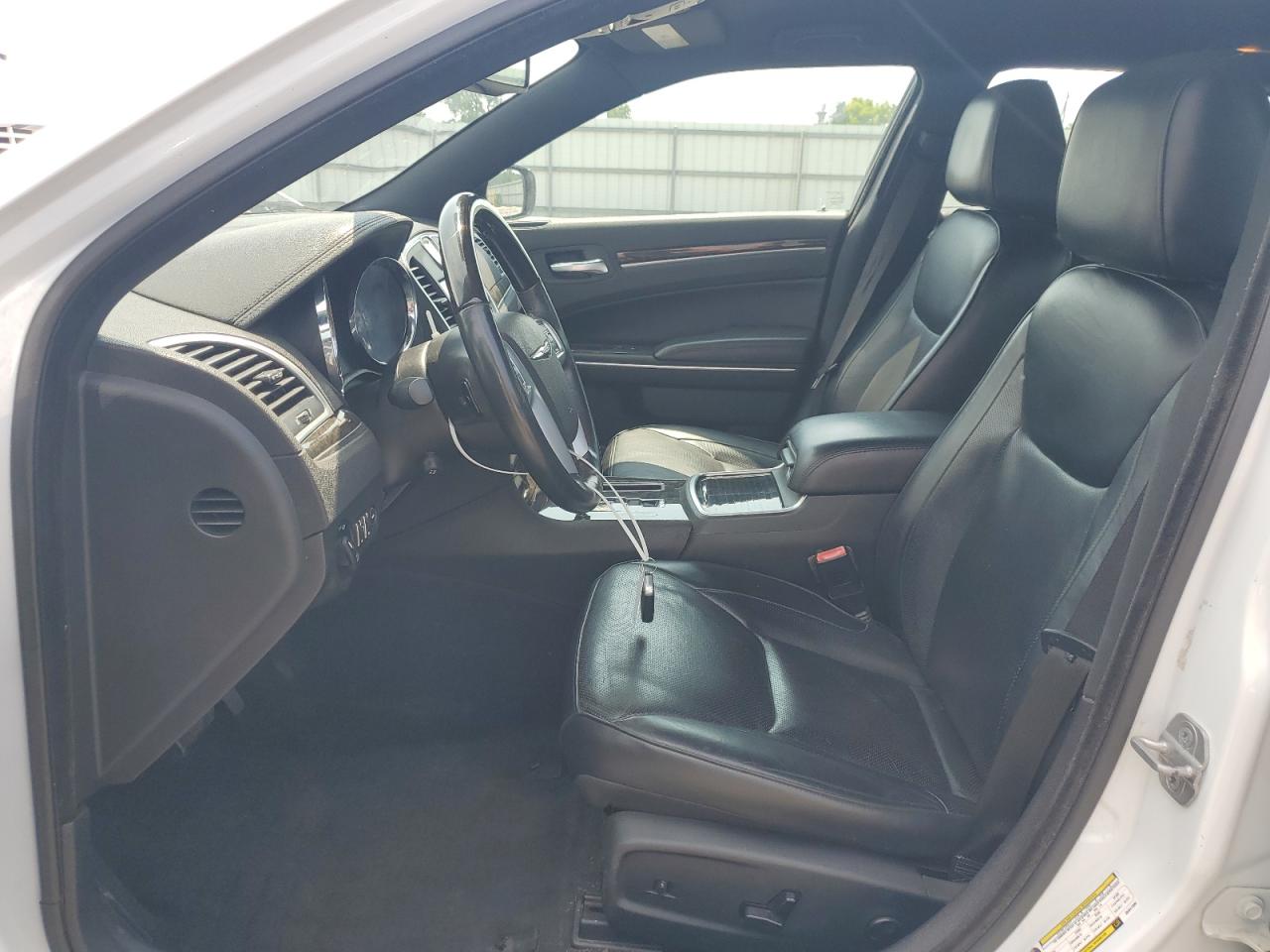 2013 Chrysler 300C VIN: 2C3CCAET1DH541383 Lot: 62451565