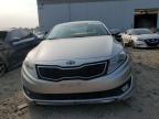 2011 Kia Optima Hybrid de vânzare în Windsor, NJ - Side