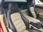 2011 Chevrolet Corvette Grand Sport   en Venta en Oklahoma City, OK - Side