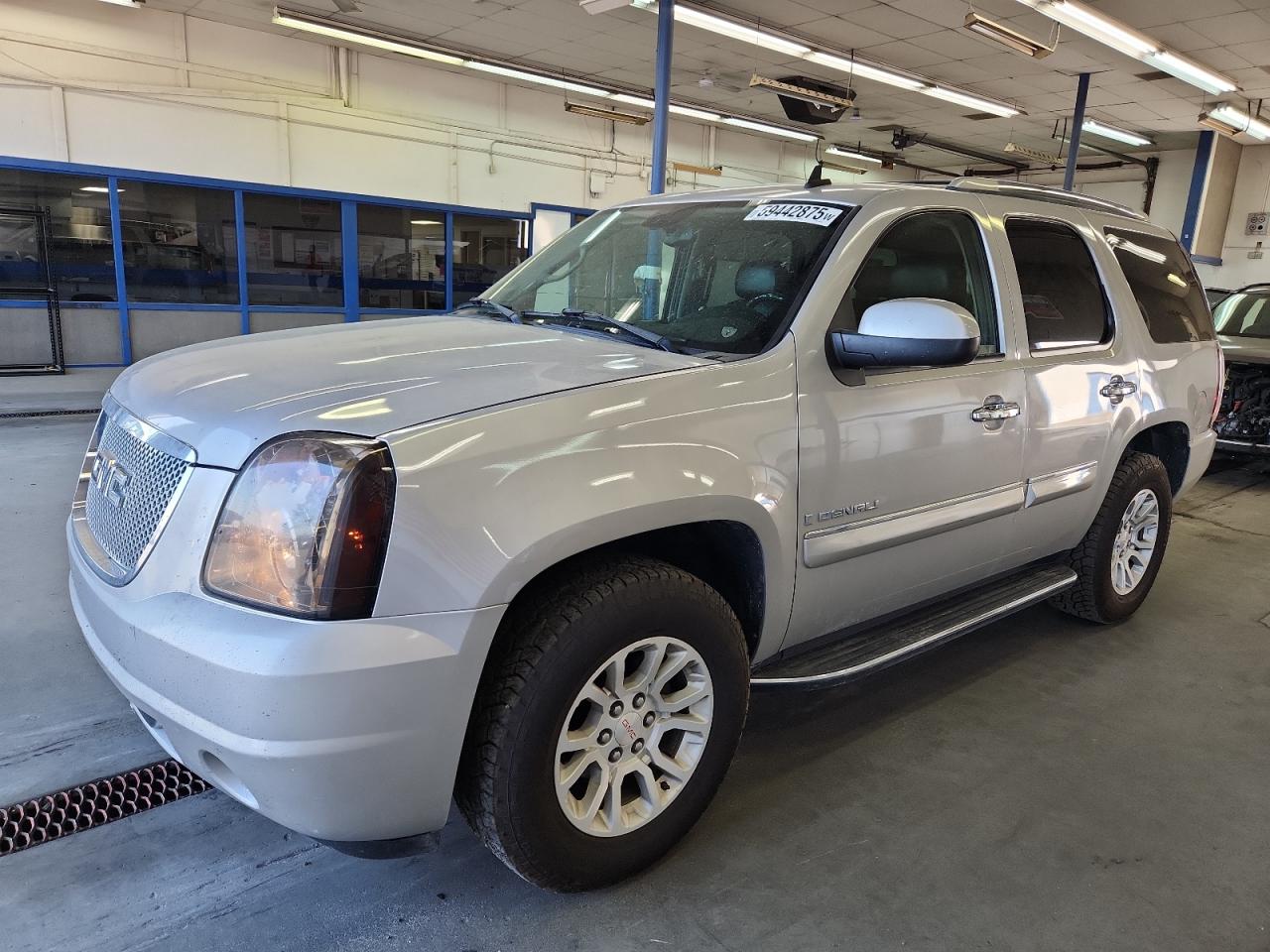 2007 Gmc Yukon Denali zu verkaufen in Pasco, WA - Minor Dent/Scratches