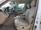 2016 Mercedes-Benz Gl 450 4Matic продається в North Billerica, MA - Front End