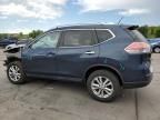2015 Nissan Rogue S   for Sale in Littleton, CO - Front End