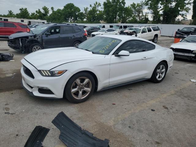  FORD ALL Models 2015 Білий