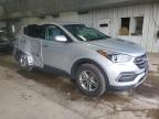 2018 Hyundai Santa Fe Sport  იყიდება Franklin-ში, WI - Side