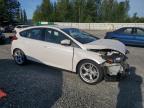 Arlington, WA에서 판매 중인 2015 Ford Focus Titanium   - Front End