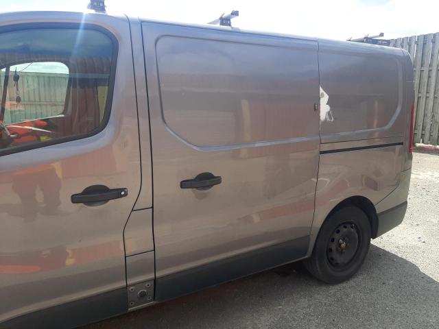 2018 RENAULT TRAFIC SL2