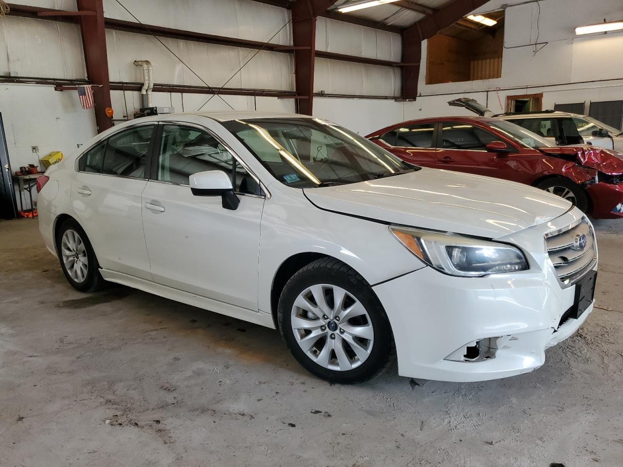 2015 Subaru Legacy 2.5I Premium VIN: 4S3BNAC65F3059147 Lot: 62176995