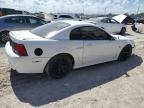 2000 Ford Mustang Gt იყიდება West Palm Beach-ში, FL - Minor Dent/Scratches