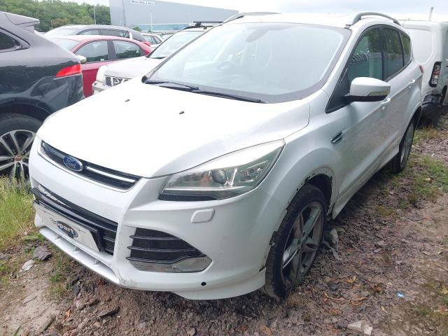 FORD KUGA TITAN 2014