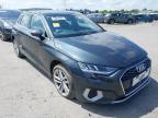 2024 AUDI A3 SPORT 4 for sale at Copart CHESTER