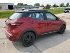 2023 Nissan Kicks Sr للبيع في Bridgeton، MO - Front End