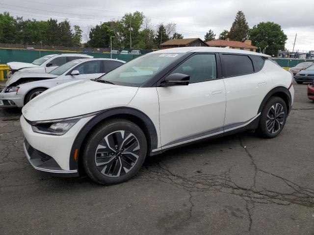 2024 Kia Ev6 Light