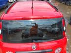2019 FIAT PANDA CITY for sale at Copart PETERLEE