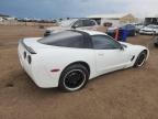 1998 Chevrolet Corvette    de vânzare în Brighton, CO - Undercarriage