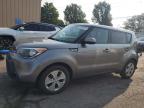 2016 Kia Soul    zu verkaufen in Moraine, OH - Rear End