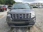 2017 Ford Explorer Limited   zu verkaufen in Gainesville, GA - Side