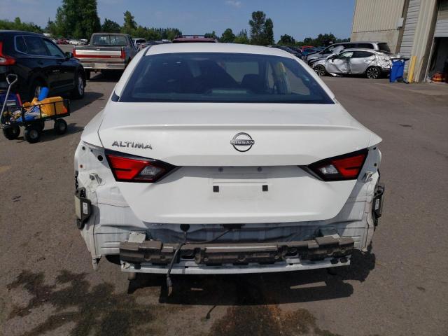  NISSAN ALTIMA 2023 Biały