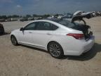 2017 Genesis G80 Base продається в Kansas City, KS - Rear End