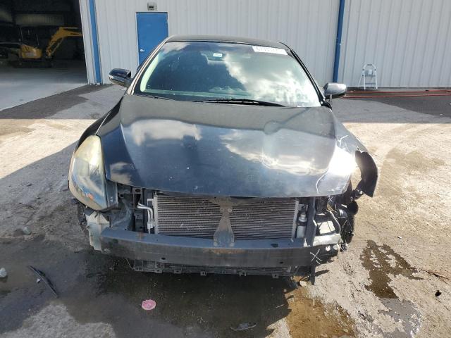  NISSAN ALTIMA 2012 Black