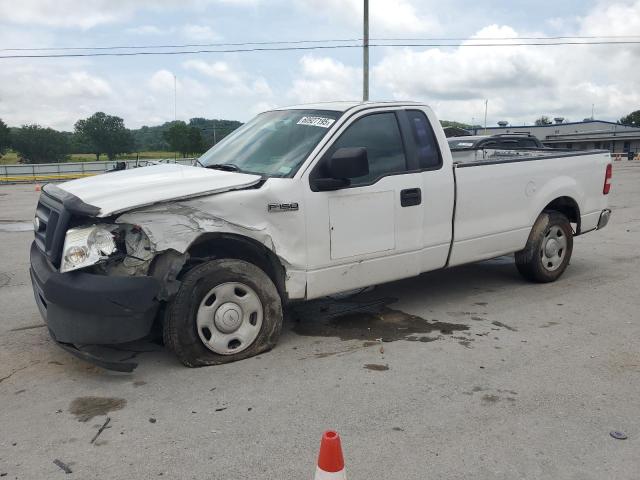2007 Ford F150   