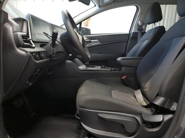  KIA SPORTAGE 2024 Szary