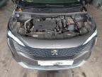 2021 PEUGEOT 3008 ALLUR for sale at Copart SANDTOFT