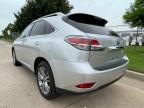 2013 Lexus Rx 450H for Sale in Oklahoma City, OK - Normal Wear