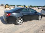 2014 Toyota Camry L   en Venta en Oklahoma City, OK - Hail