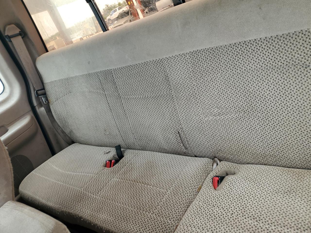 1999 Ford F150 VIN: 1FTZX1726XNA72947 Lot: 59601765