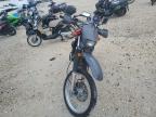 2024 SUZUKI DR650 SE for sale at Copart FL - MIAMI SOUTH